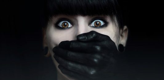 Почему чувство страха переворачивает все наоборот? | X-Архив