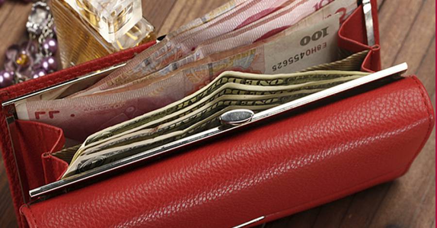 Как правильно выбрать кошелек притягивающий деньги?