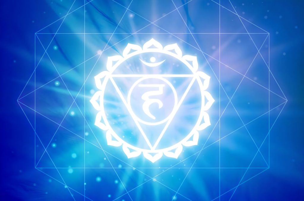 За что отвечает Вишудха чакра? Откройте секрет мудрости и вселенских ...