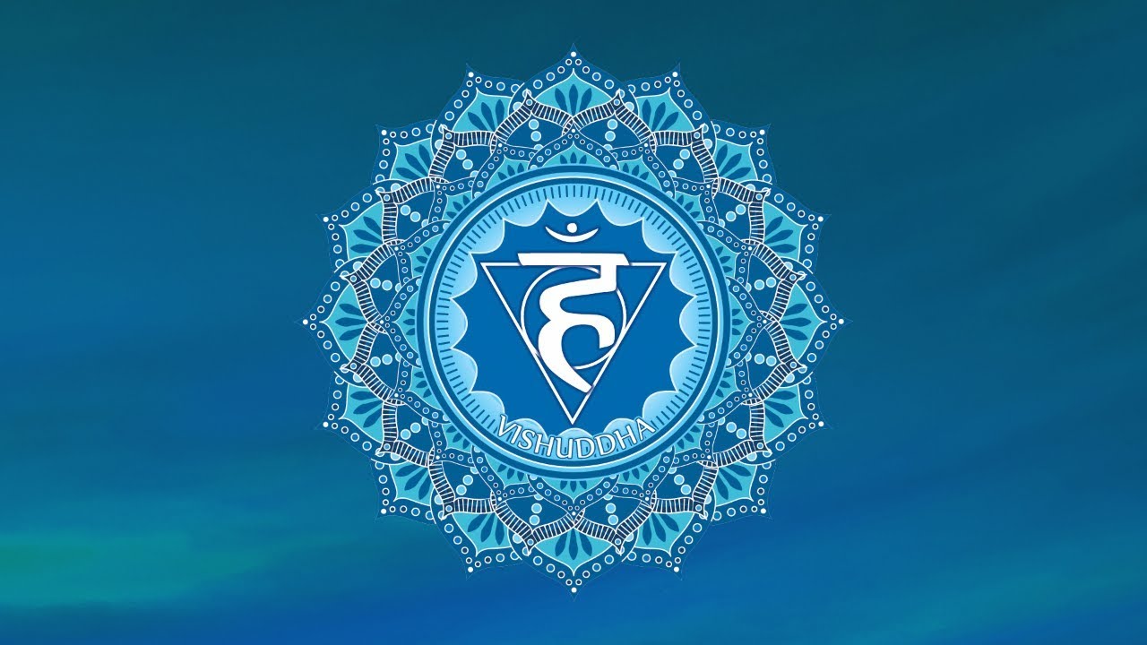 За что отвечает Вишудха чакра? Откройте секрет мудрости и вселенских ...