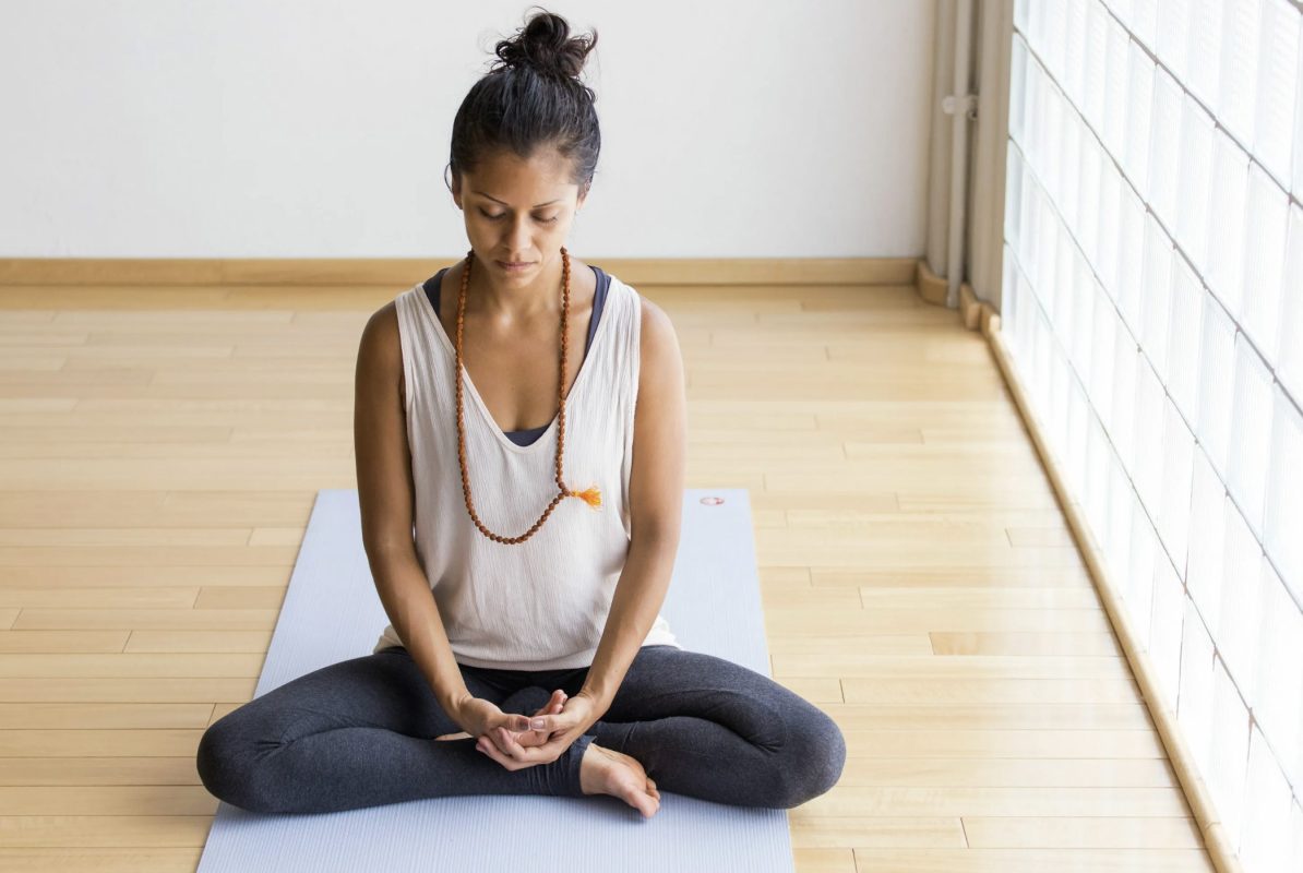 Медитация Випассана - путь к просветлению и бессмертию!