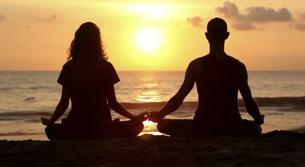 Медитация для женщин: Откройте врата к внутренней мудрости и эмоциональному равновесию!