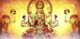 mantra-lakshmi