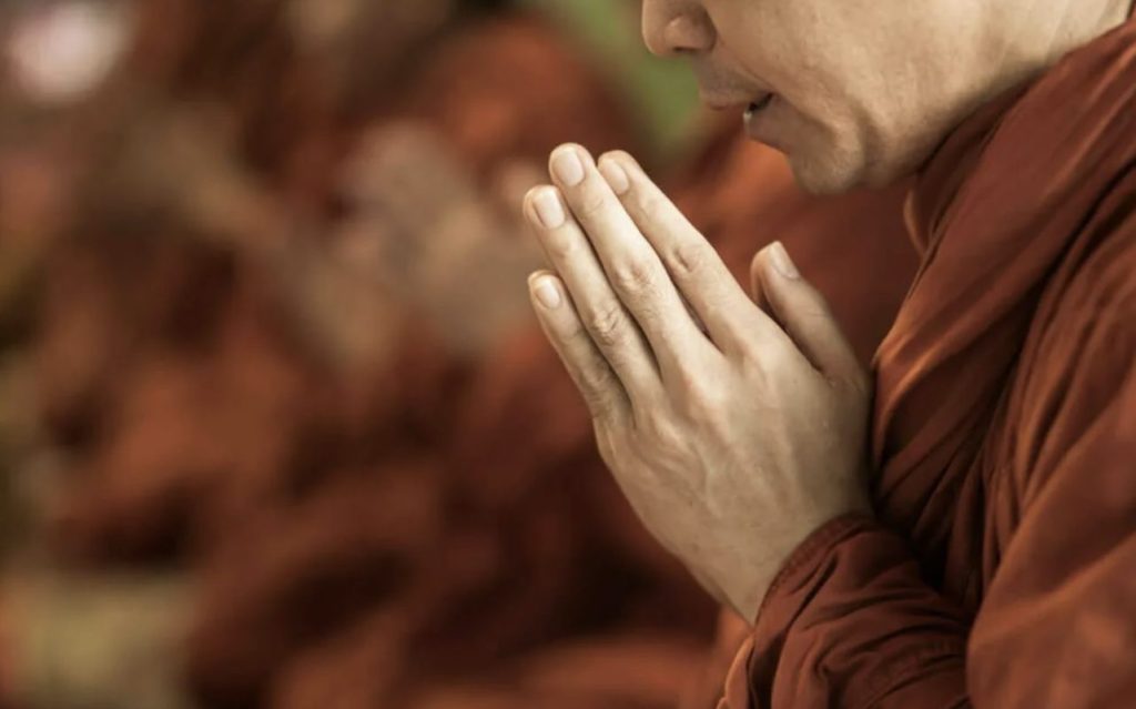 Медитация-молитва: как получить поддержку Высших Сил! 
