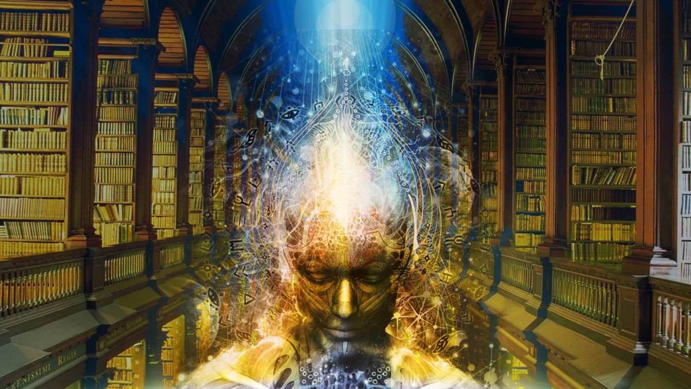 Личная Книга Жизни: как читать и переписать свою судьбу?!