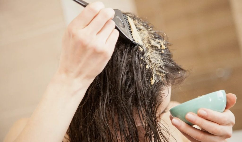Простые рекомендации, которые помогут улучшить волосы!