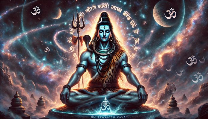 Om-Namah-Shivaya